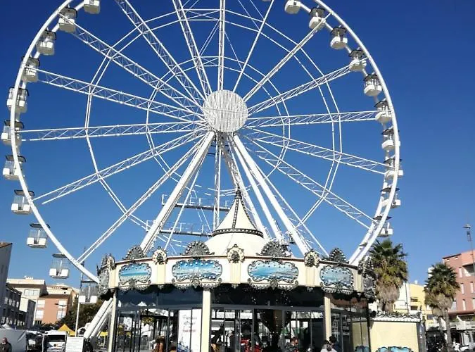 La Desirade Avec Parking- Port - Wifi Couchage En 160 Neuf Appartamento